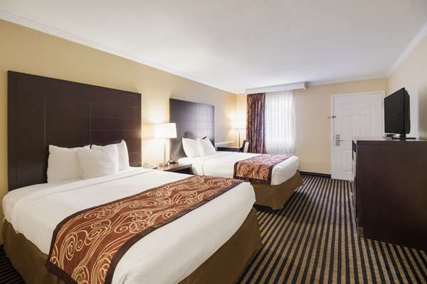  - Best Western Inn McKenzie