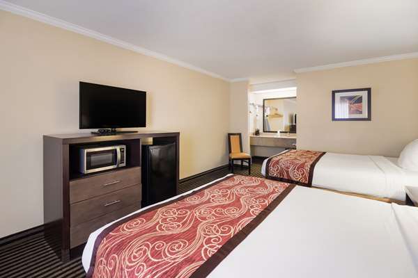  - Best Western Inn McKenzie