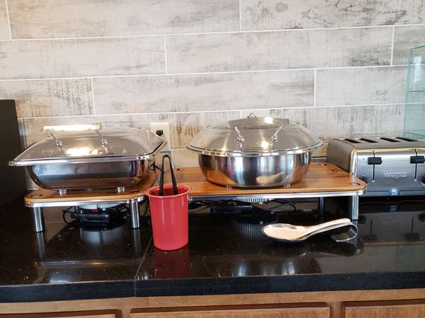 Amenities - Best Western Dickson Hotel - I-40, Exit 172