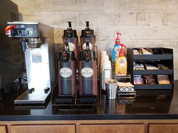 Amenities - Best Western Dickson Hotel - I-40, Exit 172