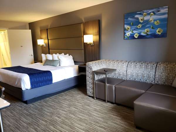  - Best Western Dickson Hotel - I-40, Exit 172