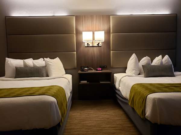  - Best Western Dickson Hotel - I-40, Exit 172