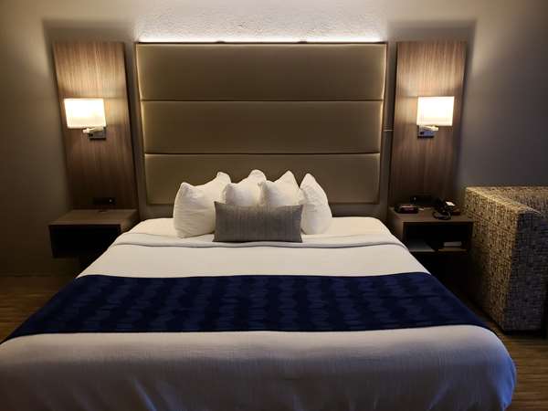  - Best Western Dickson Hotel - I-40, Exit 172