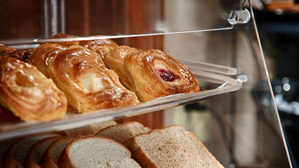 Amenities - Best Western Tree City Inn McMinnville