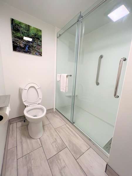  - Best Western Tree City Inn McMinnville