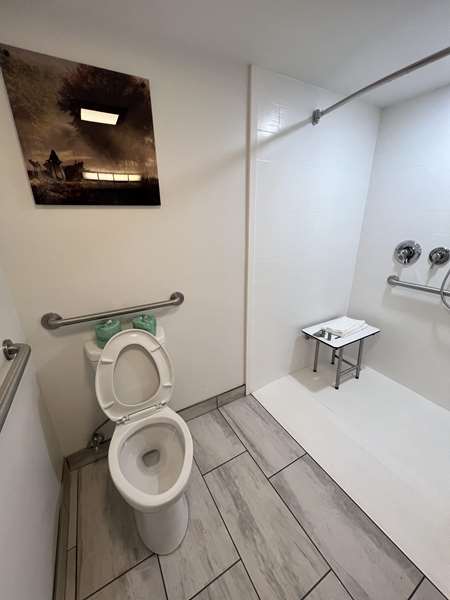  - Best Western Tree City Inn McMinnville