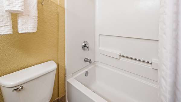  - Best Western Plus Strawberry Inn & Suites Knoxville - I-40, Exit 398