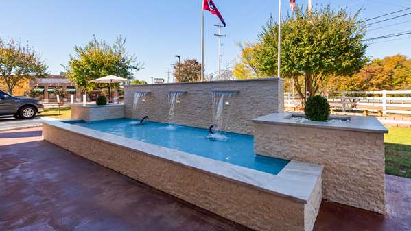  - Best Western Plus Galleria Inn & Suites Bartlett - I-40, Exit 18