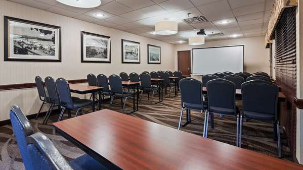  - Best Western Plus Galleria Inn & Suites Bartlett - I-40, Exit 18