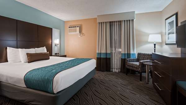  - Best Western Plus Galleria Inn & Suites Bartlett - I-40, Exit 18