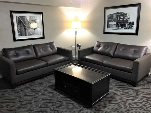  - Best Western Plus Galleria Inn & Suites Bartlett - I-40, Exit 18