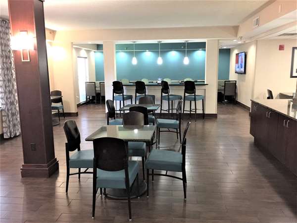 Amenities - Best Western Plus Galleria Inn & Suites Bartlett - I-40, Exit 18
