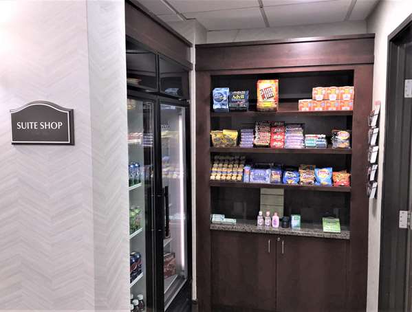  - Best Western Plus Galleria Inn & Suites Bartlett - I-40, Exit 18