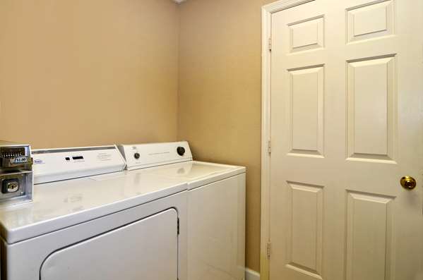 Amenities - Best Western Inn & Suites Spring Hill