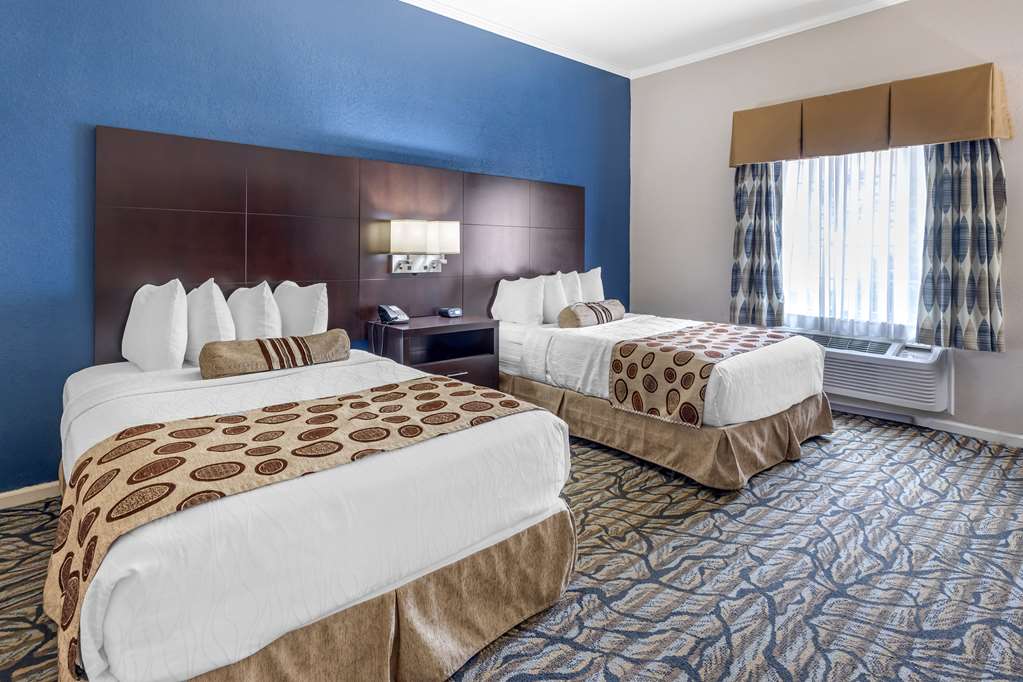 Best Western Spring Hill Inn & Suites-guestroom-Guest Room,On-Site.jpg