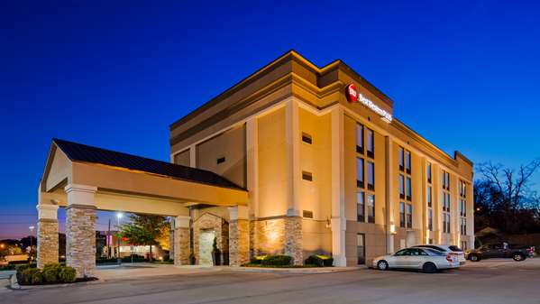 Exterior view - Best Western Plus Belle Meade Inn & Suites Nashville - I-40, Exit 204