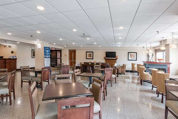 Amenities - Best Western Plus Belle Meade Inn & Suites Nashville - I-40, Exit 204