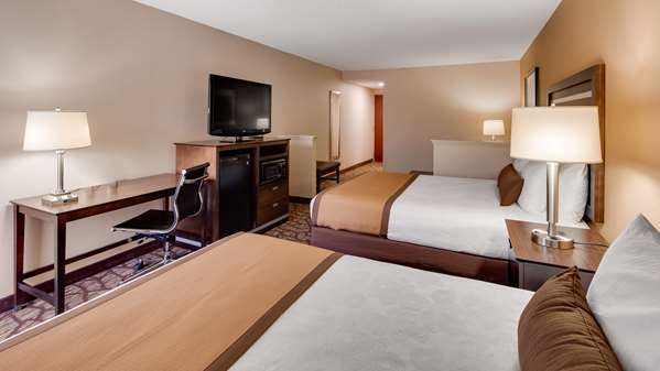  - Best Western Plus Belle Meade Inn & Suites Nashville - I-40, Exit 204