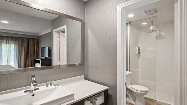  - Best Western Inn & Suites Brentwood - I-65, Exit 74