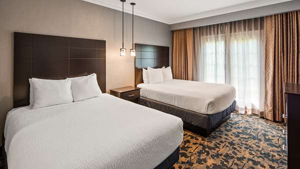 Suite - Best Western Inn & Suites Brentwood - I-65, Exit 74