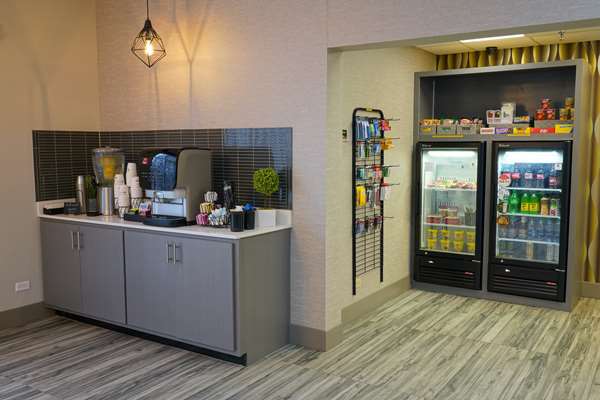  - Best Western Plus Morristown Conference Center Hotel - I-81, Exit 8