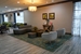 Lobby Seating