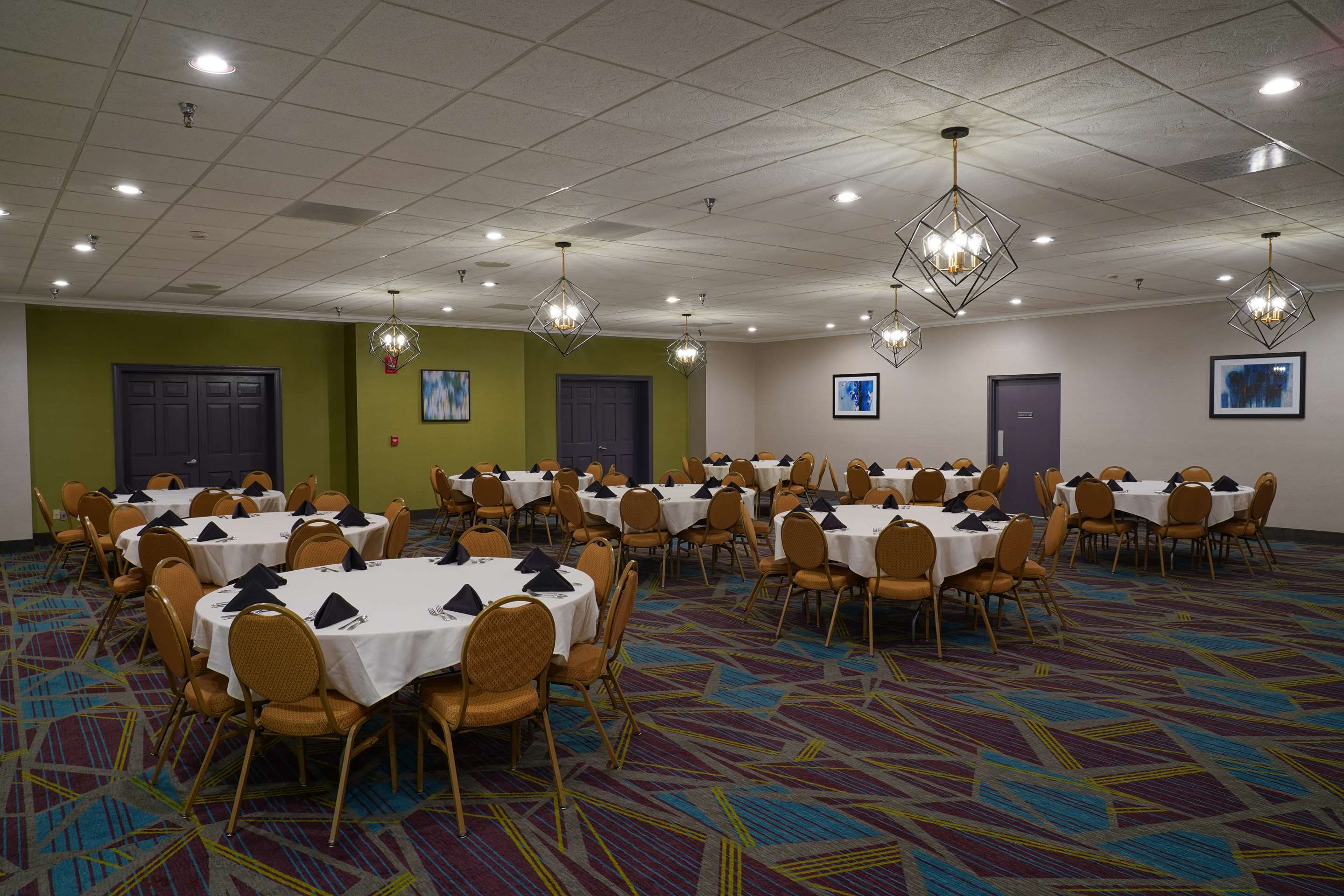 Oakwood Room