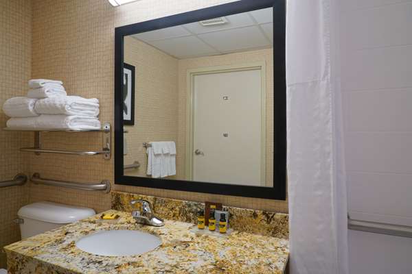  - Best Western Plus Morristown Conference Center Hotel - I-81, Exit 8