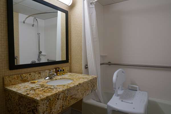  - Best Western Plus Morristown Conference Center Hotel - I-81, Exit 8