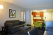 Suite Living Area