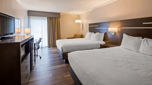  - Best Western Plus Morristown Conference Center Hotel - I-81, Exit 8