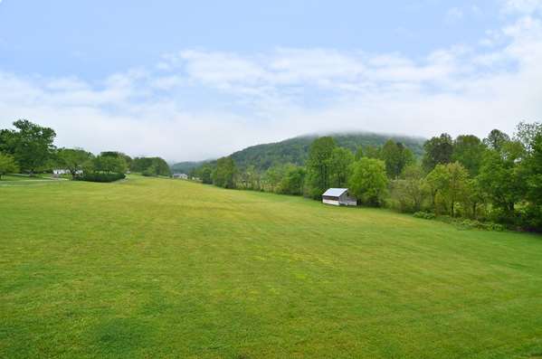 Exterior view - Best Western Cades Cove Inn Townsend