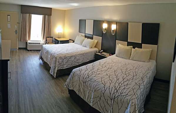  - Best Western Cades Cove Inn Townsend