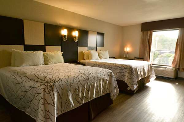  - Best Western Cades Cove Inn Townsend