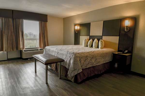 Suite - Best Western Cades Cove Inn Townsend