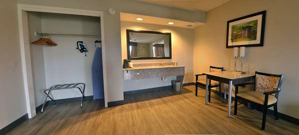  - Best Western Cades Cove Inn Townsend