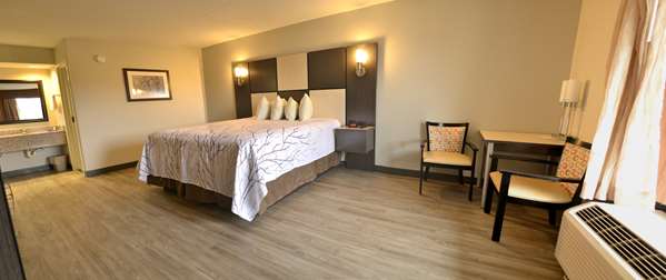  - Best Western Cades Cove Inn Townsend