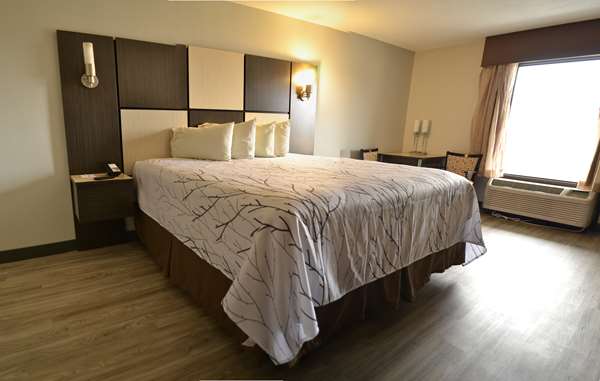  - Best Western Cades Cove Inn Townsend