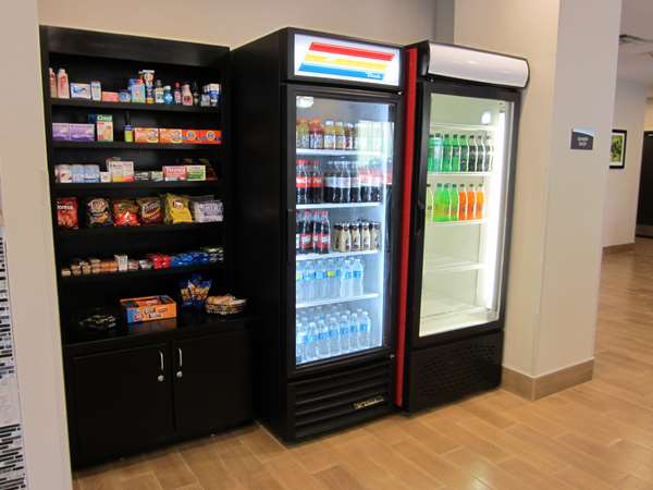  - Best Western Plus Sunrise Inn Nashville - I-24, Exit 52