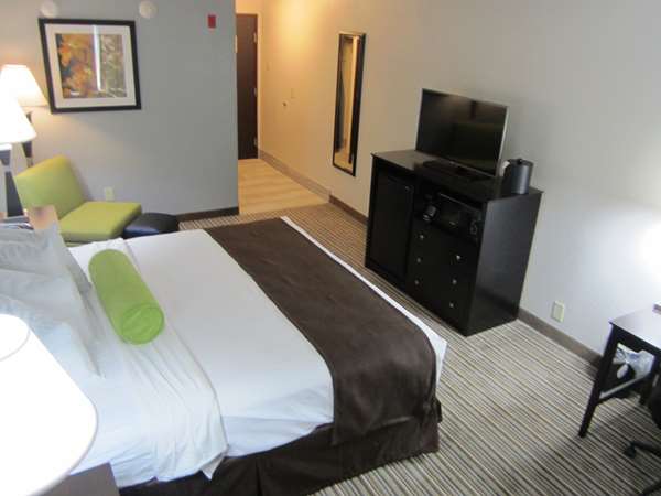  - Best Western Plus Sunrise Inn Nashville - I-24, Exit 52