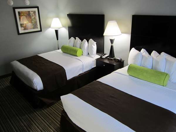  - Best Western Plus Sunrise Inn Nashville - I-24, Exit 52