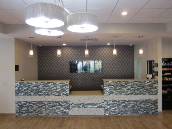  - Best Western Plus Sunrise Inn Nashville - I-24, Exit 52