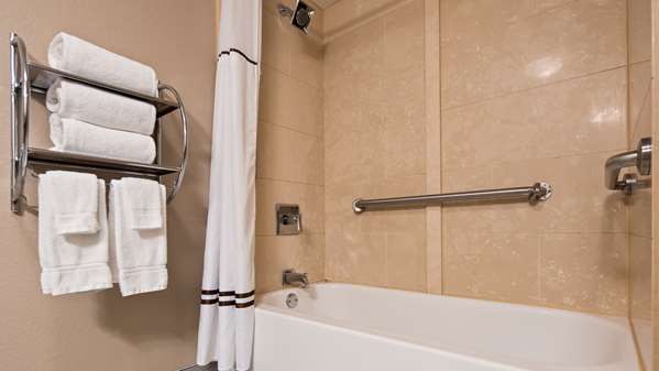  - Best Western Plus Sunrise Inn Nashville - I-24, Exit 52