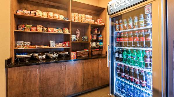  - Best Western Plus Atrium Inn & Suites Clarksville - I-24, Exit 4