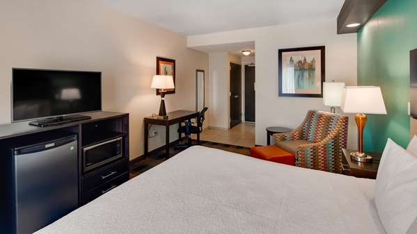  - Best Western Plus Atrium Inn & Suites Clarksville - I-24, Exit 4