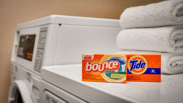 Amenities - Best Western Plus Atrium Inn & Suites Clarksville - I-24, Exit 4