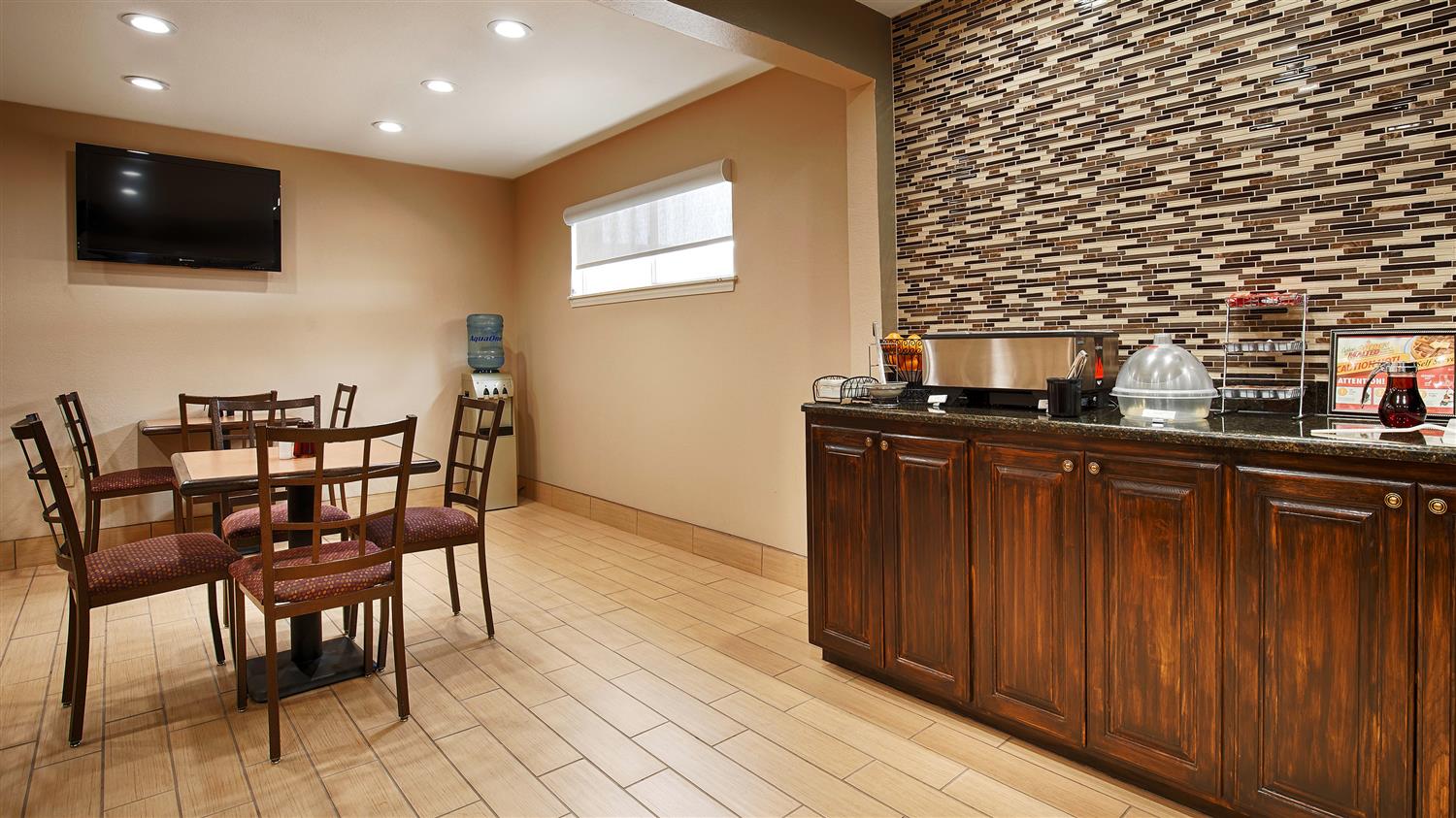Best Western Red Carpet Inn Hereford, TX See Discounts