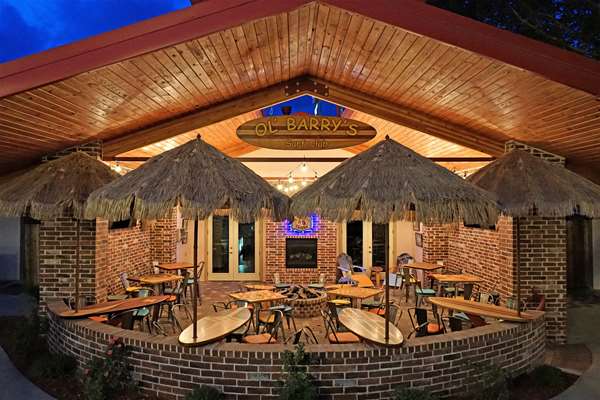 Bar - Best Western Swiss Clock Inn Pecos - I-20, Exit 40