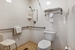 Roll-In Shower