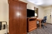 Two Queen/Doubles Courtyard Rooms